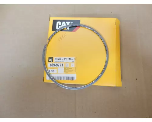 CAT 3406E Engine Parts, Misc.