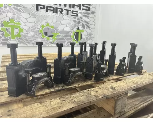 CAT 3406E Engine Parts, Misc.