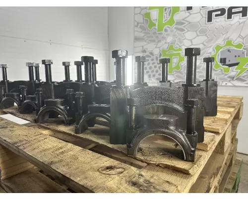 CAT 3406E Engine Parts, Misc.