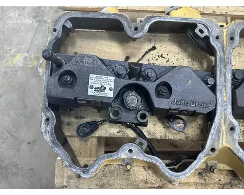 CAT 3406E Engine Parts, Misc.