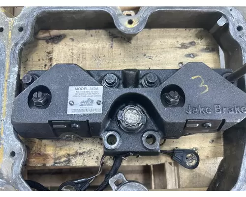 CAT 3406E Engine Parts, Misc.