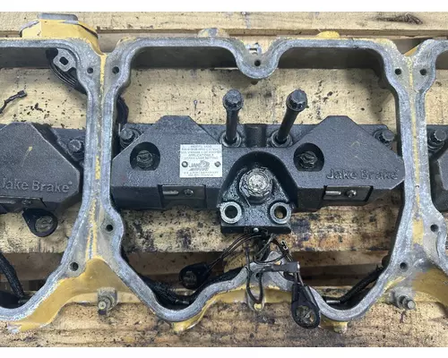 CAT 3406E Engine Parts, Misc.