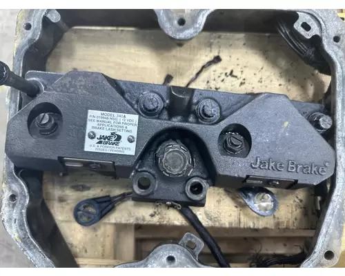 CAT 3406E Engine Parts, Misc.