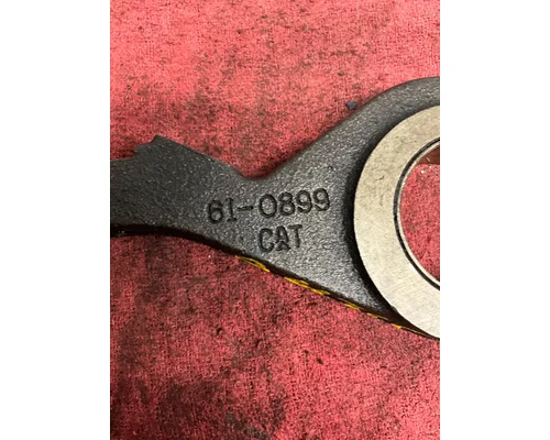 CAT 3406E Engine Parts, Misc.