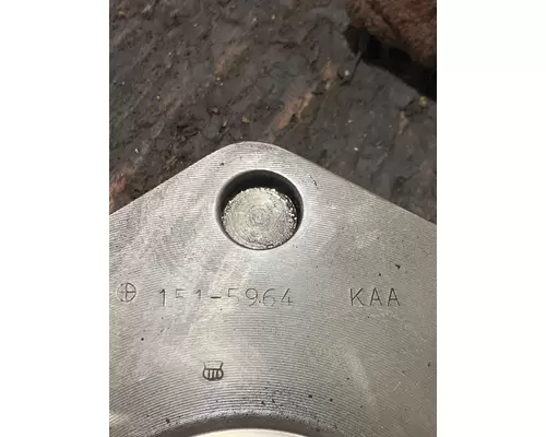 CAT 3406E Engine Parts Misc.