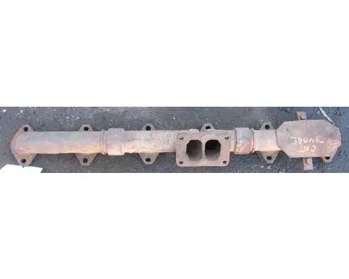 CAT 3406E Exhaust Manifold