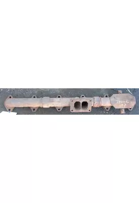 CAT 3406E Exhaust Manifold