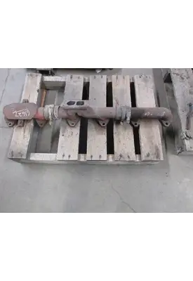 CAT 3406E Exhaust Manifold