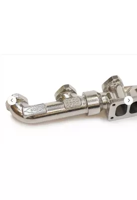 CAT 3406E Exhaust Manifold