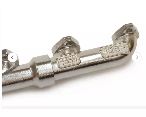 CAT 3406E Exhaust Manifold