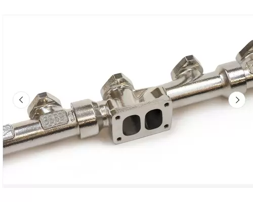 CAT 3406E Exhaust Manifold