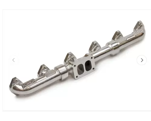 CAT 3406E Exhaust Manifold