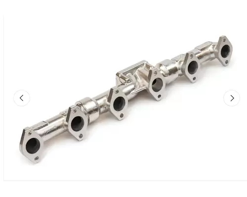 CAT 3406E Exhaust Manifold
