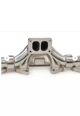 CAT 3406E Exhaust Manifold