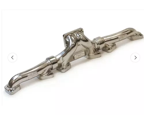 CAT 3406E Exhaust Manifold