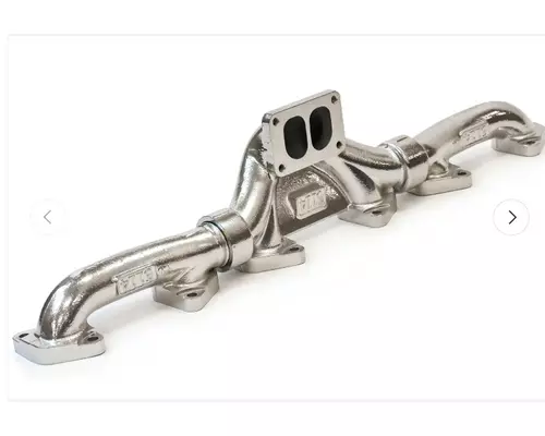 CAT 3406E Exhaust Manifold