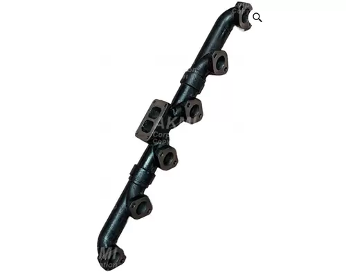 CAT 3406E Exhaust Manifold