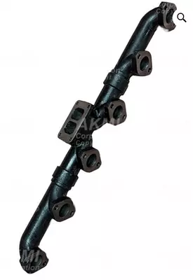 CAT 3406E Exhaust Manifold
