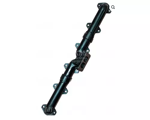 CAT 3406E Exhaust Manifold