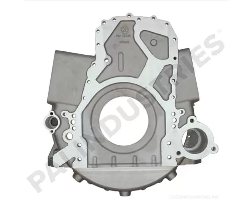 CAT 3406E FLYWHEEL HOUSING