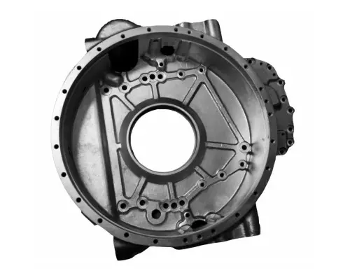 CAT 3406E FLYWHEEL HOUSING