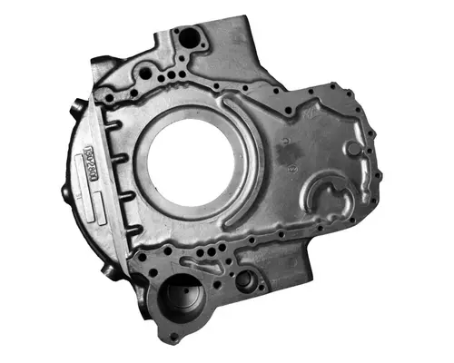 CAT 3406E FLYWHEEL HOUSING