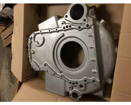 CAT 3406E FLYWHEEL HOUSING