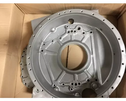 CAT 3406E FLYWHEEL HOUSING