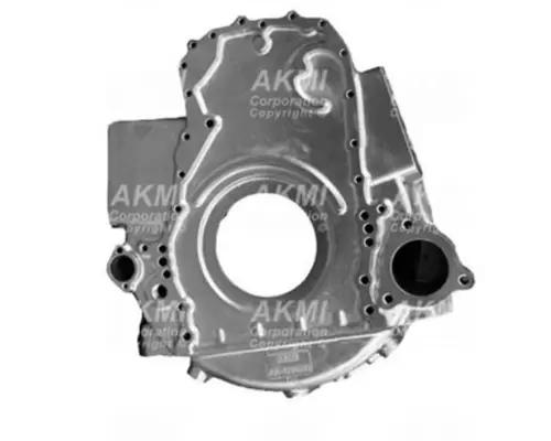 CAT 3406E FLYWHEEL HOUSING