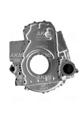 CAT 3406E FLYWHEEL HOUSING