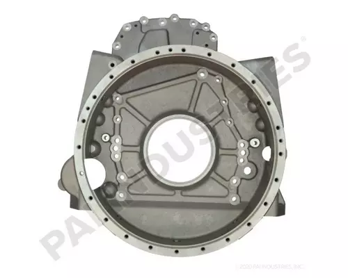 CAT 3406E FLYWHEEL HOUSING