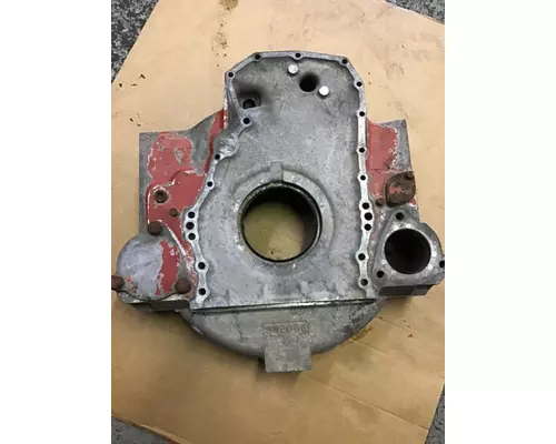 CAT 3406E FLYWHEEL HOUSING