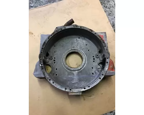 CAT 3406E FLYWHEEL HOUSING