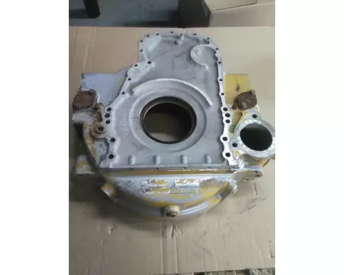 CAT 3406E FLYWHEEL HOUSING