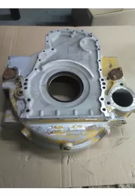CAT 3406E FLYWHEEL HOUSING