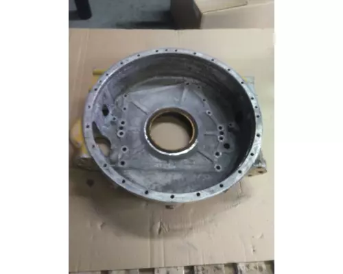 CAT 3406E FLYWHEEL HOUSING