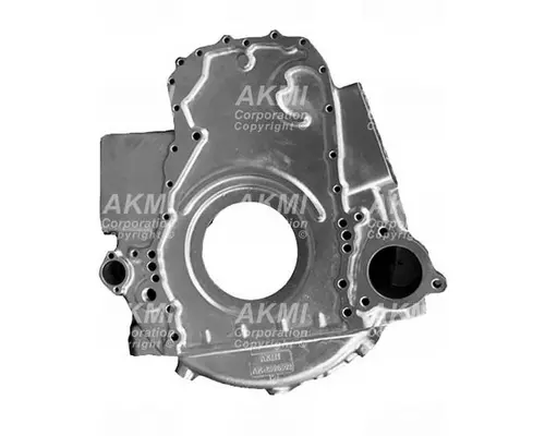 CAT 3406E FLYWHEEL HOUSING