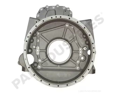 CAT 3406E FLYWHEEL HOUSING