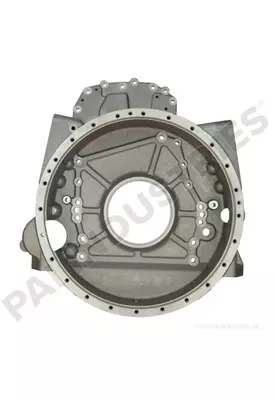 CAT 3406E FLYWHEEL HOUSING