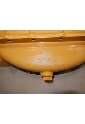 CAT 3406E FLYWHEEL HOUSING