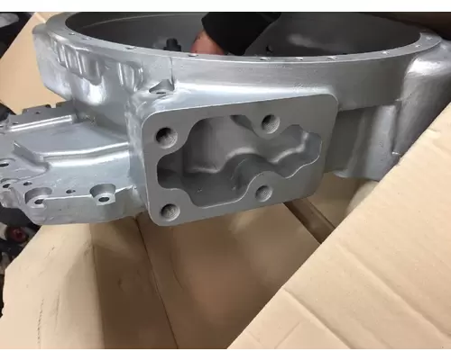 CAT 3406E FLYWHEEL HOUSING