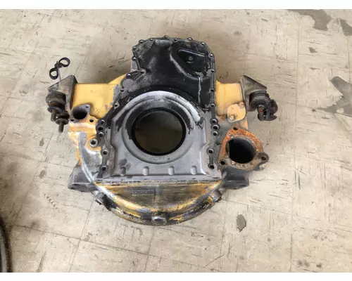 CAT 3406E Flywheel Housing