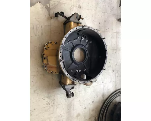 CAT 3406E Flywheel Housing