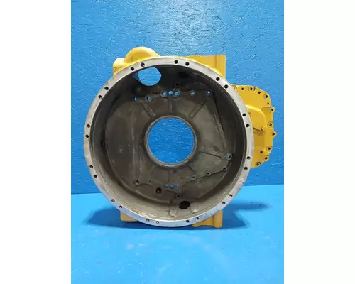 CAT 3406E Flywheel Housing