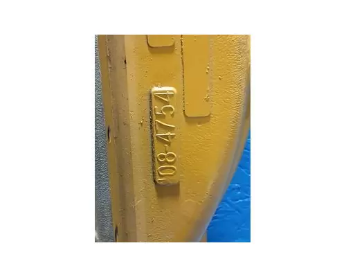 CAT 3406E Flywheel Housing