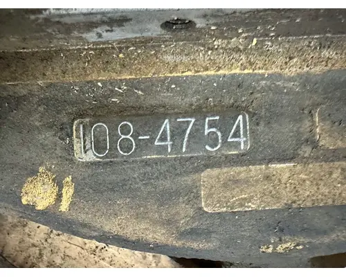 CAT 3406E Flywheel Housing