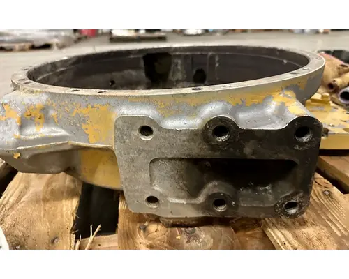 CAT 3406E Flywheel Housing