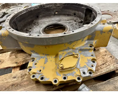 CAT 3406E Flywheel Housing