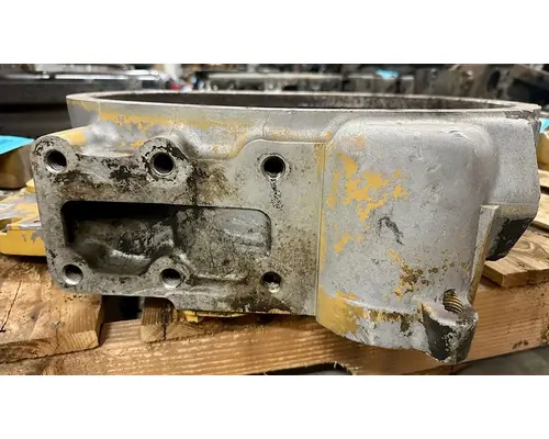 CAT 3406E Flywheel Housing