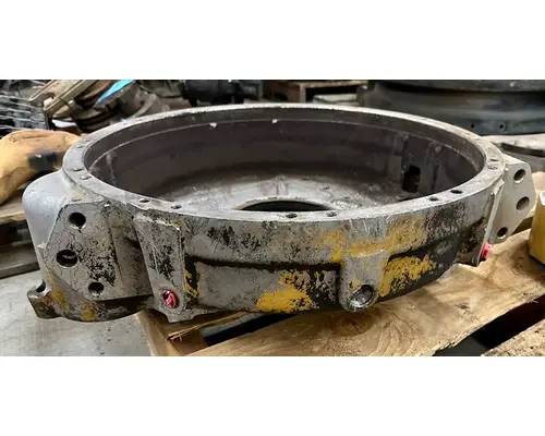 CAT 3406E Flywheel Housing
